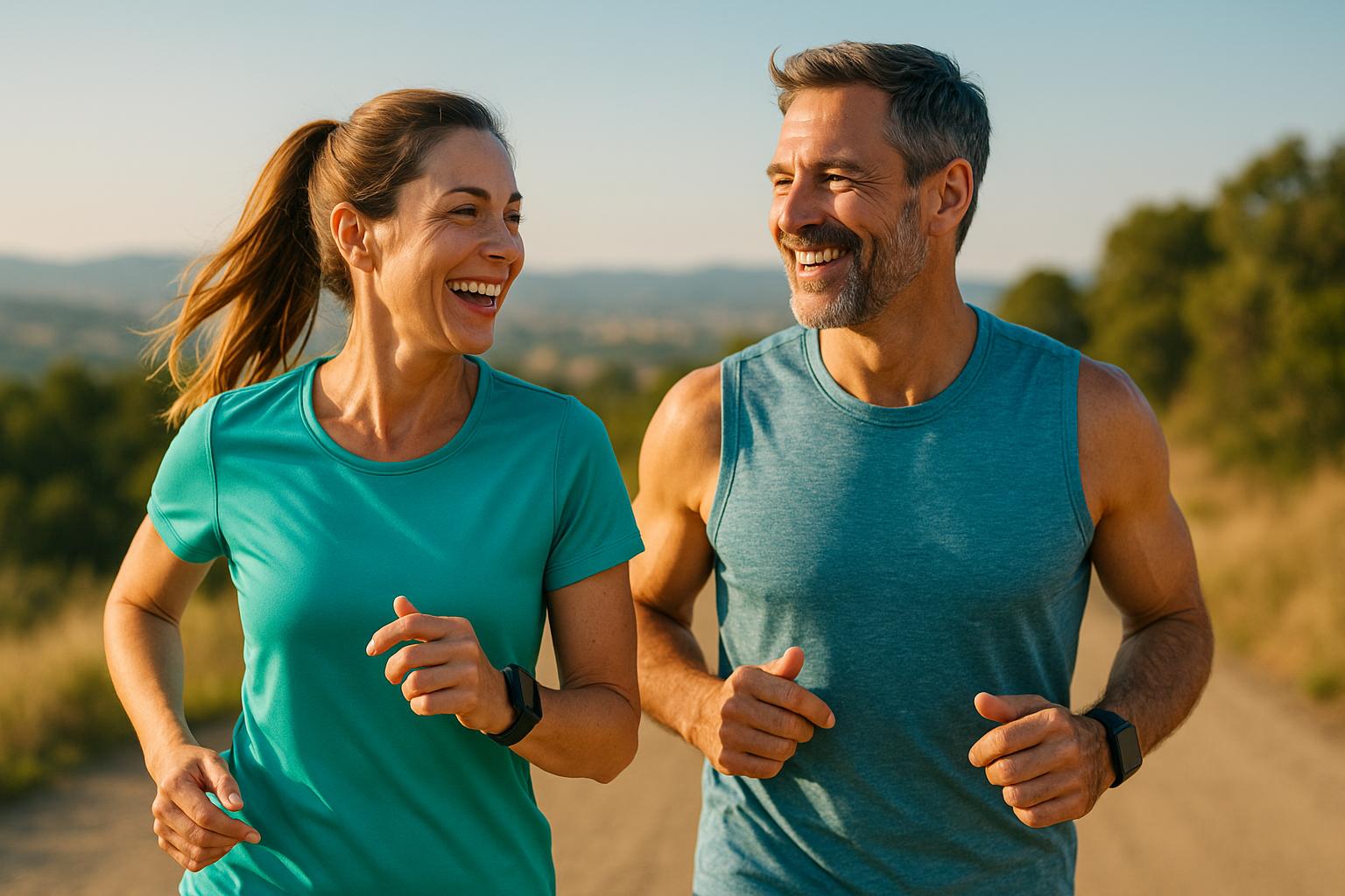 Wellness and technology